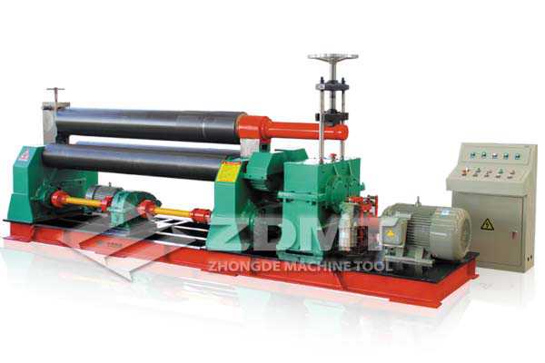 W11对称式三辊卷板机.jpg W11对称式三辊卷板机.jpg